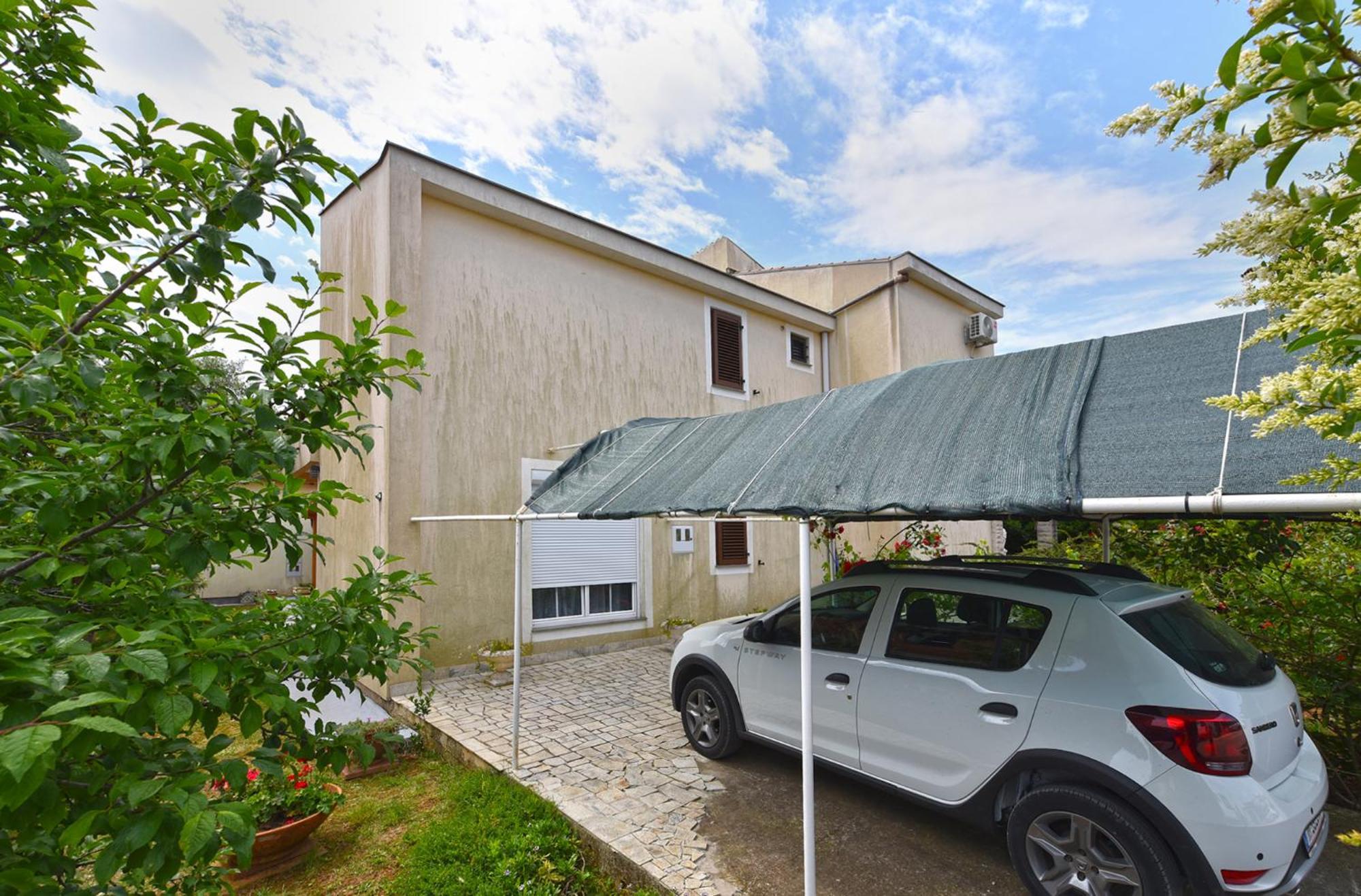 Apartment Banjole 417 Exterior foto